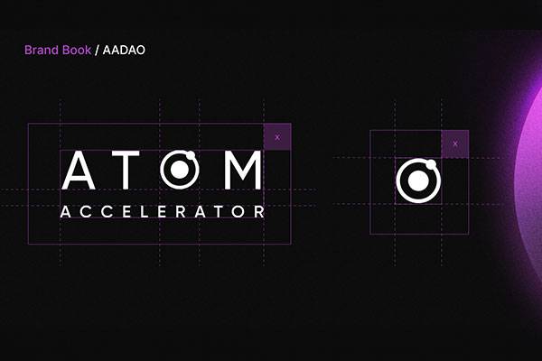 Atom Accelerator DAO (AADAO) Brand Book - Preview